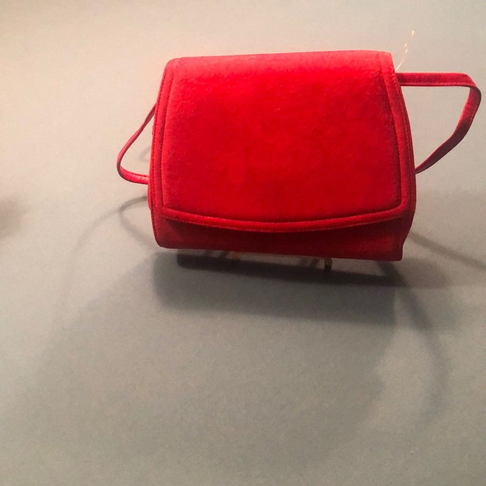 Frenchy handbag